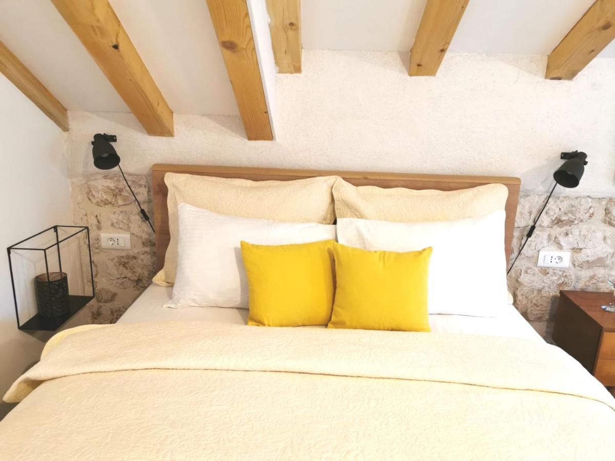 Hotel House Bava Vis Esterno foto