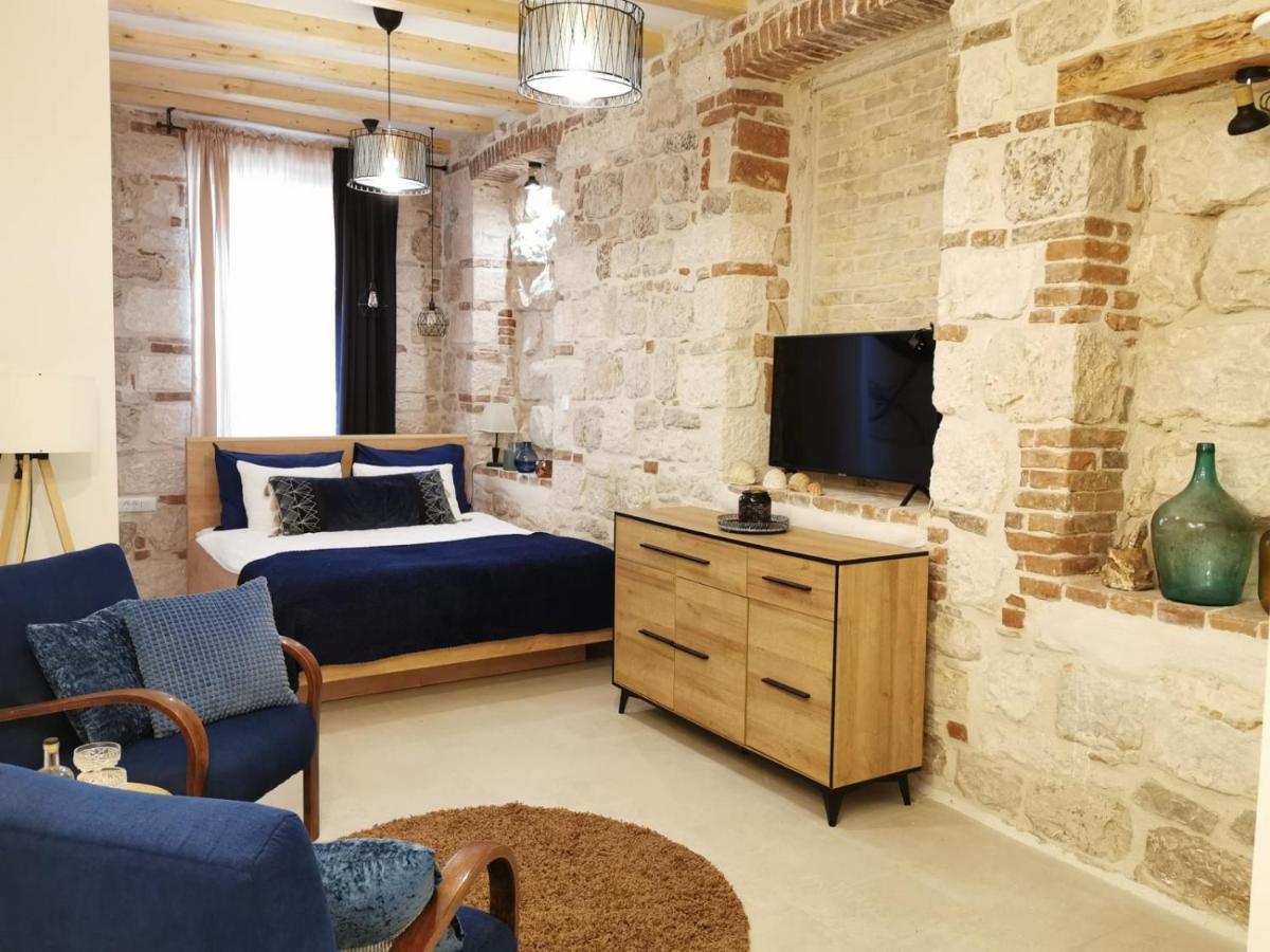 Hotel House Bava Vis Esterno foto
