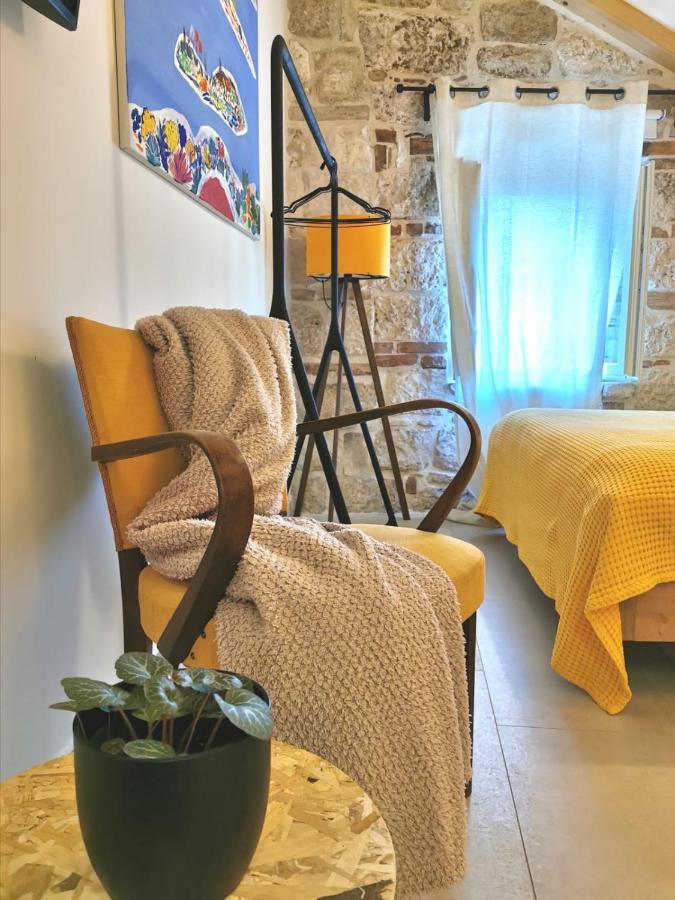 Hotel House Bava Vis Esterno foto