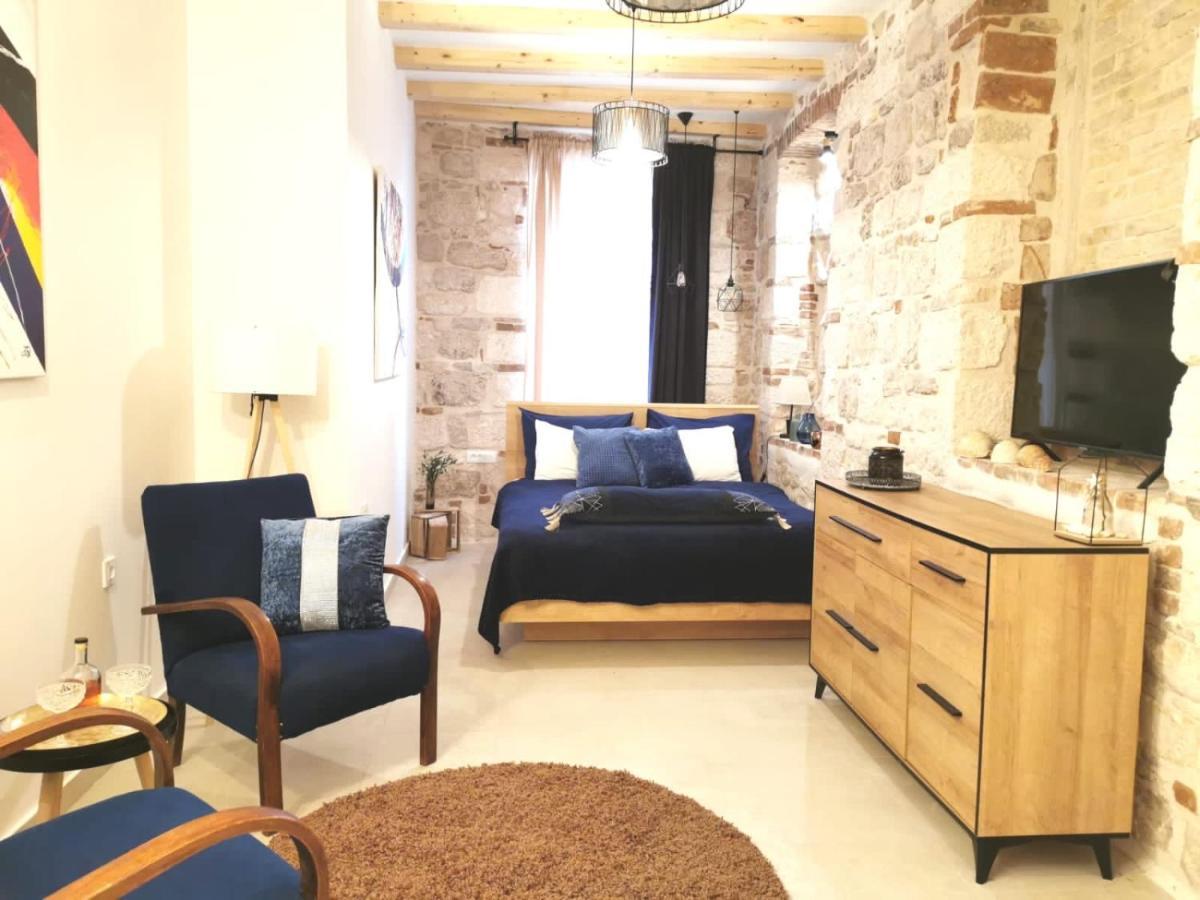Hotel House Bava Vis Esterno foto