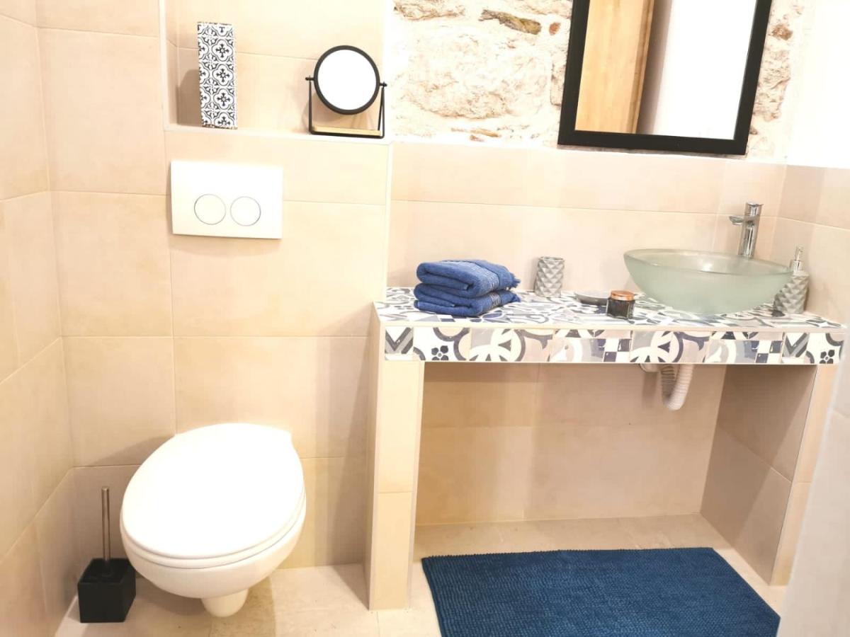 Hotel House Bava Vis Esterno foto