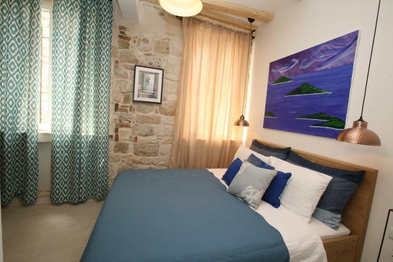 Hotel House Bava Vis Esterno foto