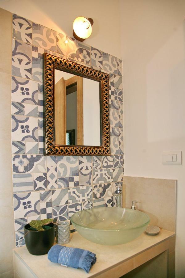 Hotel House Bava Vis Esterno foto