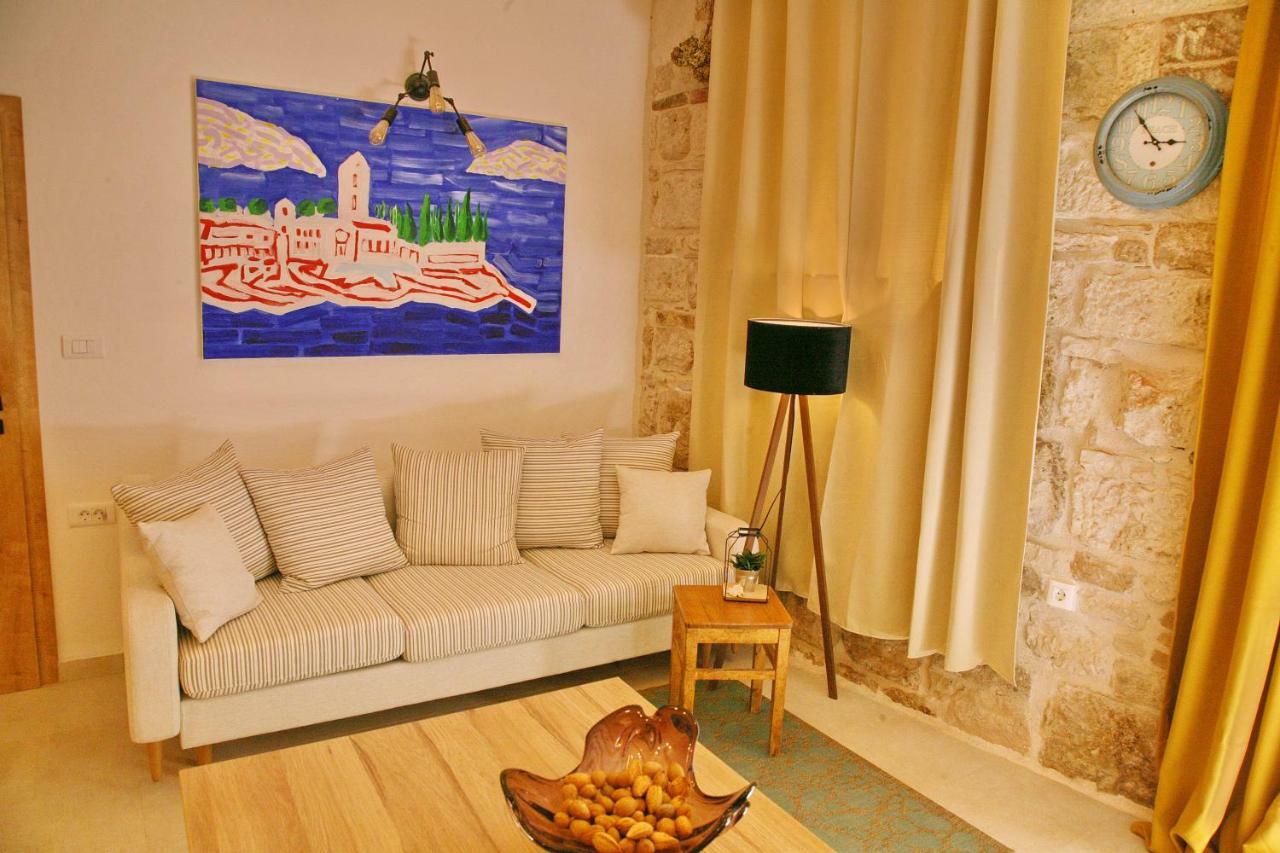 Hotel House Bava Vis Esterno foto