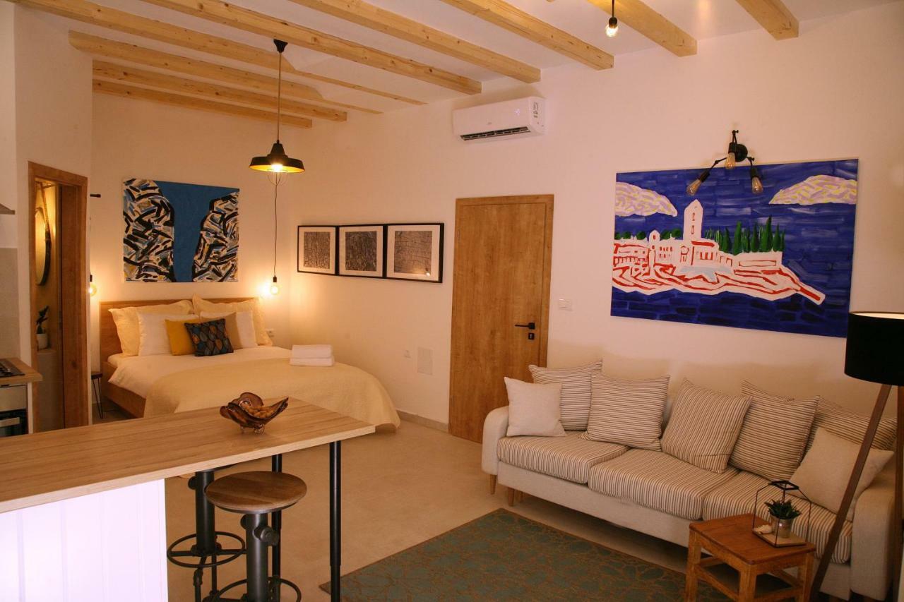 Hotel House Bava Vis Esterno foto