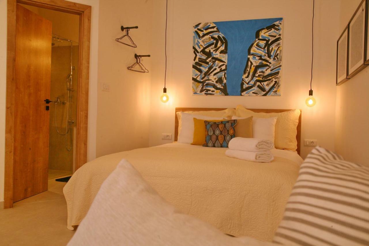 Hotel House Bava Vis Esterno foto