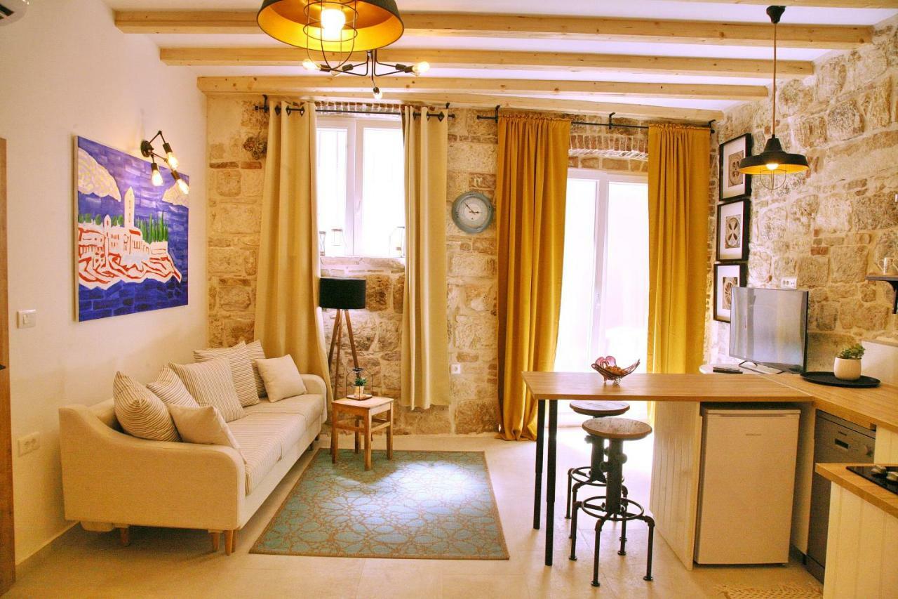 Hotel House Bava Vis Esterno foto
