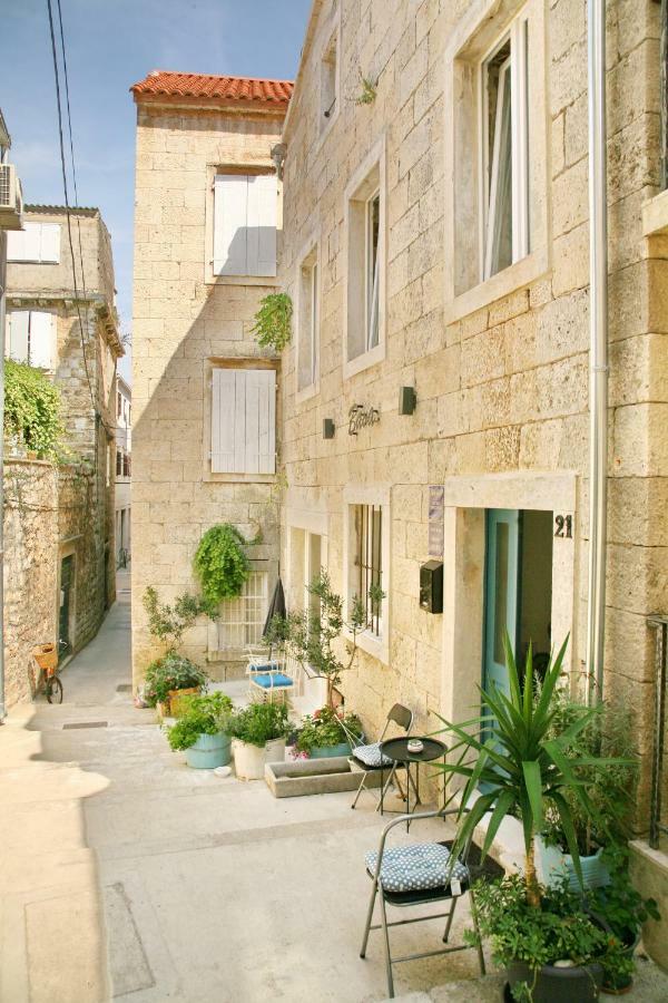 Hotel House Bava Vis Esterno foto