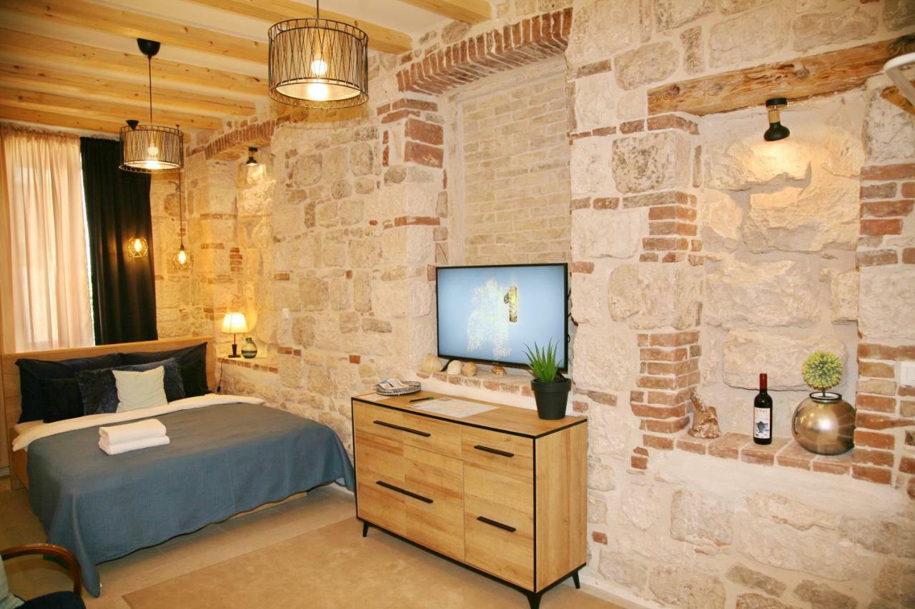 Hotel House Bava Vis Esterno foto